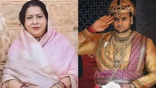 કોણે કહ્યું કે રાજાશાહી ખતમ થઈ ગઈ? લોકસભા ચૂંટણી લડી રહ્યા છે આ રાજવંશીઓ