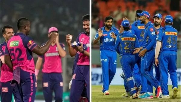 RR vs MI Dream 11 Today: આજે IPL મેચની આ છે બેસ્ટ ડ્રીમ XI ટીમ, બંને તરફથી થશે પોઈન્ટ્સનો વરસાદ