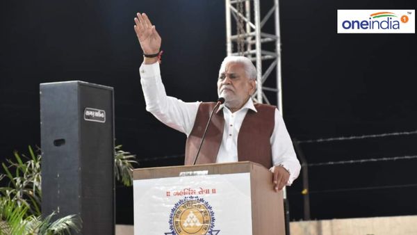 પરષોત્તમ રૂપાલાના વિરોધમાં કરણી સેનાના નેતાઓ ભાજપ કાર્યાલયનો કરશે ઘેરાવ