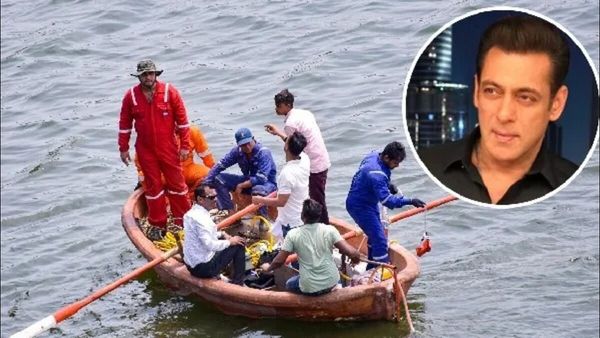 સુરત સાથે જોડાયેલા છે સલમાન ખાનના ઘર પર ફાયરિંગ કેસના તાર! તાપી નદીમાંથી મળ્યા બંદૂક અને કારતૂસ