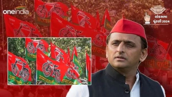 Samajwadi Party: સમાજવાદી પાર્ટીએ મુસ્લીમ યાદવના સ્થાને દલિત અને ઓબીસી પર લગાવ્યો દાવ?