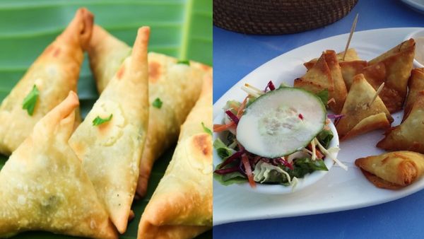 સમોસામાં કોન્ડોમ ભરીને ખવડાવી દેતા મામલો પોલીસ સુધી પહોંચ્યો, જાણો ક્યાંની છે પુરી ઘટના?