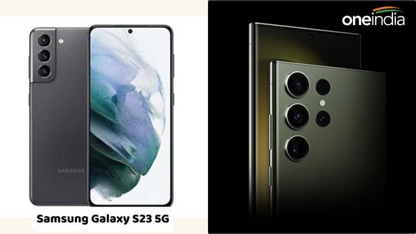 50 હજારથી સસ્તામાં Samsung Galaxy S23 5G ખરીદવાની તક, મર્યાદિત સમયગાળા માટે ભારે ડિસ્કાઉન્ટ