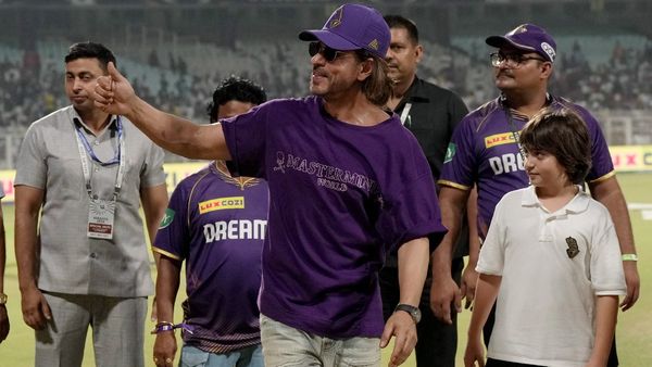 Shah Rukh Khan Net Worth : IPL થી કરોડો રૂપિયા છાપે છે શાહરૂખ ખાન, જાણો કેવી રીતે?