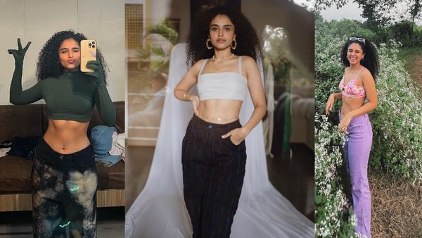 કોણ છે રવિ કિશનની કથિત દિકરી Shinova? ઘણી ફિલ્મો અને વેબ સિરીઝમાં જોવા મળી છે