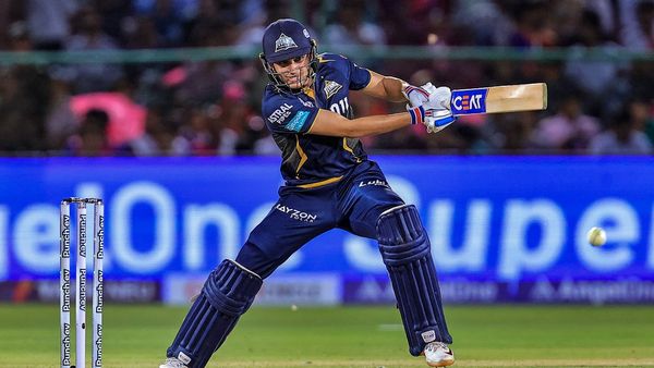 GT vs RR : રાજસ્થાન રોયલ્સની પહેલી હાર, ગુજરાતે હારેલી બાજી જીતમાં પલ્ટી