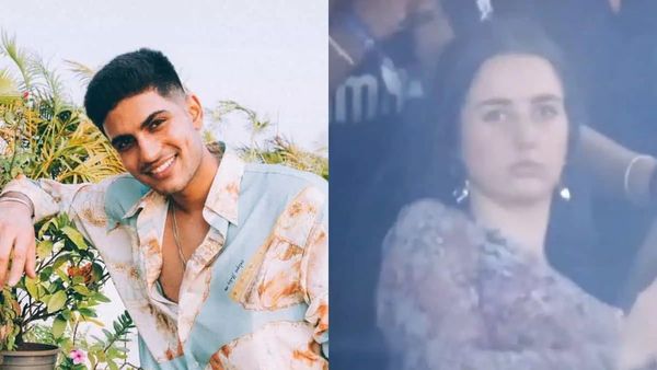 સારા તેંડુલકરને છોડીને સ્પેનિશ હસીનાને ડેટ કરી રહ્યો છે શુભમન ગીલ? જાણો કોણ છે આ સ્પેનિશ બ્યુટી?