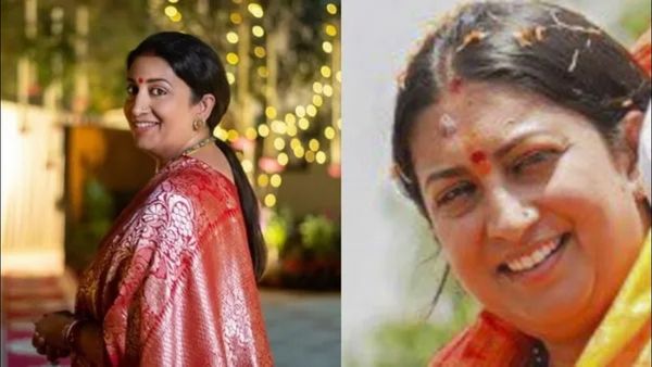 Smriti Irani net worth: સ્મૃતિ ઈરાની પાસે કેટલી છે સંપત્તિ? ચૂંટણી એફિડેવિટમાં કર્યો મોટો ખુલાસો