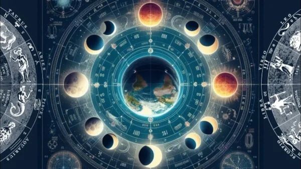 Surya Grahan 2024 Horoscope: 54 વર્ષ પછી આવનાર સૂર્યગ્રહણની તમારા જીવન પર શું થશે અસર?