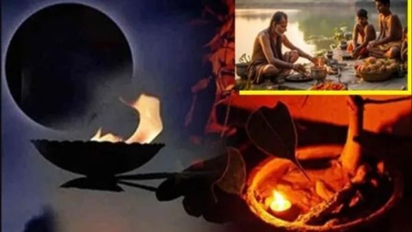 Somvati Amavasya 2024 Upay: પિતૃદોષથી છો પરેશાન, તો ભૂતડી અમાસ પર જરુર કરો આ કામ