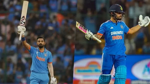 T20 World Cup : એ ખેલાડીઓ જે લાયક હોવા છત્તા વર્લ્ડ કપ ટીમમાં સ્થાન ન મળ્યુ