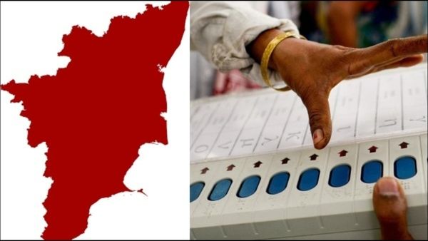 તમિલનાડુના 12થી વધુ ગામના લોકોએ કર્યો મતદાનનો બહિષ્કાર, આ કારણે ન આપ્યો મત