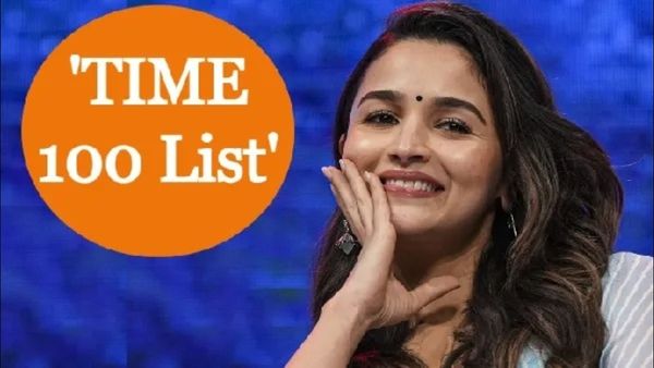ટાઈમ મેગેઝીનના 100 સૌથી પ્રભાવશાલી લોકોની યાદી જાહેર, આલિયા ભટ્ટ સહિત આ ભારતીયોએ મેળવ્યુ સ્થાન