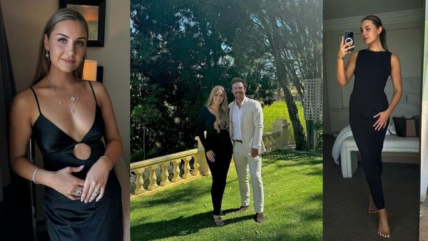 કમાલની ખૂબસૂરત છે ટ્રેવિસ હેડની વાઈફ, બોલ્ડનેસ સામે મોડેલ પણ ફિક્કી પડે