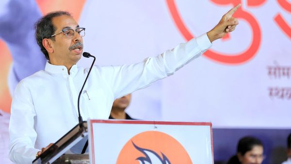 Uddhav Thackeray : શું ઉદ્ધવ ઠાકરે બાળા સાહેબનો વારસો જાળવી શકશે?