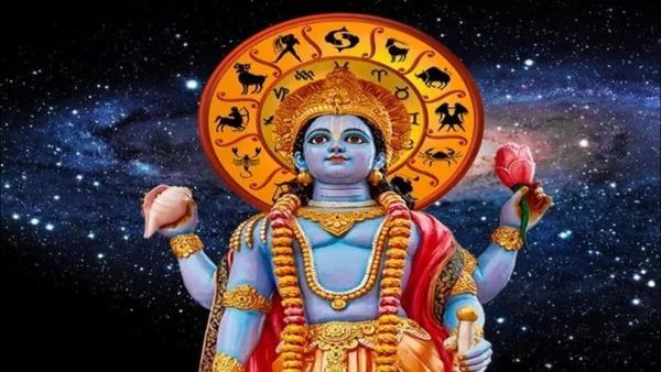 Vaishakh Month Rashifal 2024: ભગવાન વિષ્ણુનો પ્રિય મહિનો વૈશાખ આ રાશિઓ માટે રહેશે શુભ
