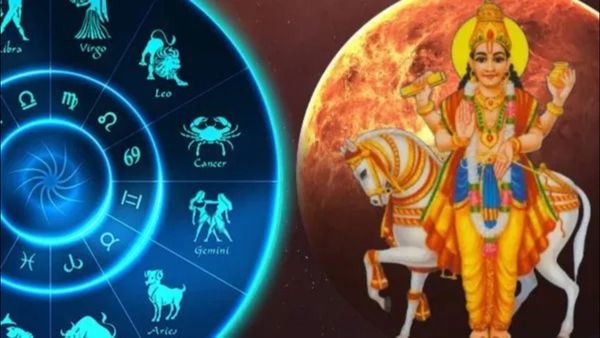 Shukra Gochar 2024: ભોગ-વિલાસના કારક શુક્ર દેવનુ મેષમાં ગોચર, આ રાશિઓના શરુ થશે એશો-આરામના દિવસ