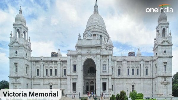 ભારતીય, બ્રિટિશ અને મુઘલ વાસ્તુકળાનું અનોખું ઉદાહરણ છે Victoria Memorial, જાણો તેની કેટલીક ખાસ વાતો