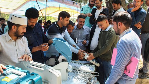 Lok Sabha Election 2024: બીજા તબક્કાના મતદાનના આંકડા સામે આવ્યા, જાણો કયા રાજ્યમાં કેટલુ મતદાન?