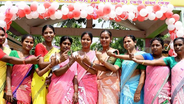 આ દેશોમાં મતદાન ફરજીયાત છે, મત ન આપો તો થઈ શકે છે જેલ