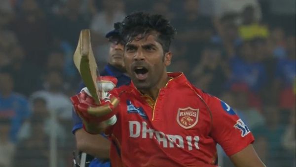 IPL 2024, GT vs PBKS : ગુજરાતના હાથમાંથી છીનવી જીત, જાણો કોણ છે શશાંક સિંઘ?