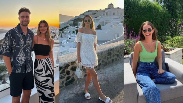 બોલ્ડ અને બ્યુટીફૂલ છે RCB ઓલરાઉન્ડર વિલ જેક્સની ગર્લફ્રેન્ડ, ફોટોથી સોશિયલ મીડિયા પર આગ લગાવતી રહે છે