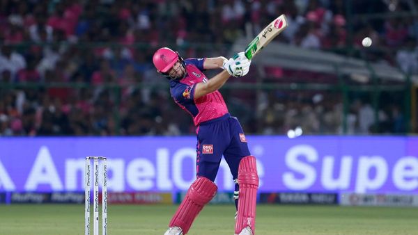 RR vs MI : જયસ્વાલની શાનદાર સદી સાથે ફોર્મમાં વાપસી, મુંબઈની 9 વિકેટે હાર