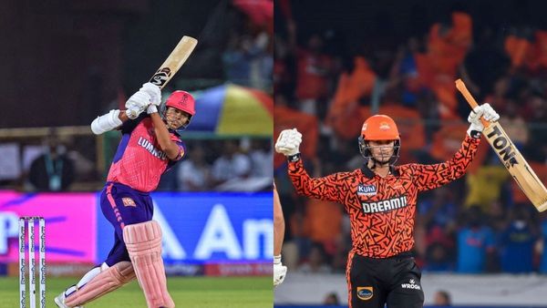 IPL 2024 : યશસ્વી જયસ્વાલ કે અભિષેક શર્મા? જાણો વર્લ્ડ કપ માટે કોનું પલ્લુ ભારે?