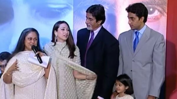 ઐશ્વર્યા નહીં આ હસીનાના પ્રેમમાં ઘાયલ હતો અભિષેક બચ્ચન, ખુલ્લેઆમ કરી દીધુ હતું ચૌકાવનારૂ કામ