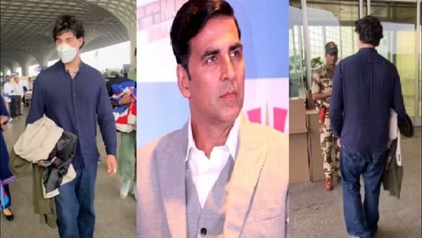 '15 વર્ષની ઉંમરમાં મારા દીકરા આરવે છોડી દીધુ છે ઘર', અક્ષય કુમારે બાળકો વિશે કર્યો ચોંકાવનારો ખુલાસો