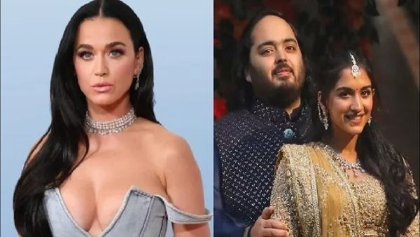 અનંત અંબાણી-રાધિકા મર્ચન્ટની પ્રી-વેડિંગમાં કેટી પેરી વિખેરશે જલવો, 424 કરોડના વિલામાં કરશે પર્ફોર્મ