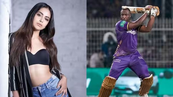 IPL 2024 : મેદાન બહાર બોલ્ડ હસીના સાથે ઠુમકા લગાવતો જોવા મળશે આંદ્રે રસેલ, 7 મેં એ આવી રહ્યું છે સોંગ
