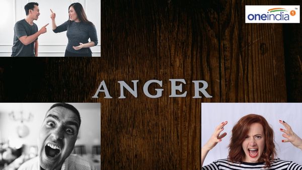 Anger Management Tips: ગુસ્સાવાળા પાર્ટનરને આ રીતે કરો હેન્ડલ, સામેથી માંગશે માફી, વધશે પ્રેમ