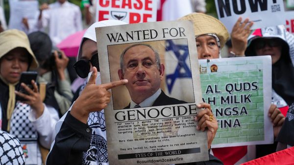 ઈન્ટરનેશનલ કોર્ટમાં ઈઝરાયેલી પીએમ અને હમાસ ચીફ પર નરસંહારનો આરોપ, ધરપકડ વોરંટની માંગ