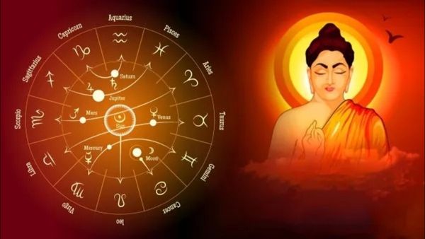 Buddha Purnima 2024 Rashifal: બુદ્ધ પૂર્ણિમા પર બનશે ગજલક્ષ્મી રાજયોગ, આ રાશિઓનુ ચમકશે ભાગ્ય