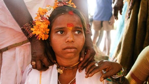 કોણ હોય છે દેવદાસી? ભારતીય પુરાણોમાં મળે છે ઉલ્લેખ