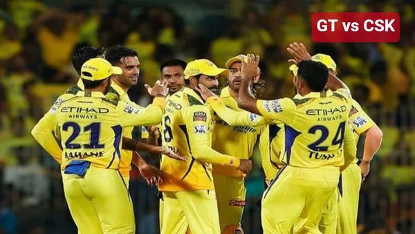 GT vs CSK Dream11 Prediction: આજની IPL મેચની આ છે બેસ્ટ ડ્રીમ XI ટીમ, તમને બનાવી શકે છે કરોડપતિ