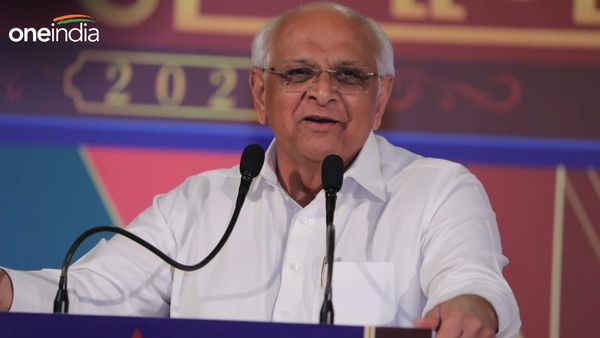 Gujarat CM: ખેડૂતોને ગુણવત્તાયુક્ત ખાતર-બિયારણ અને દવા મળી રહે તે માટે રાજ્યભરમાં સઘન ચકાસણી ઝુંબેશ