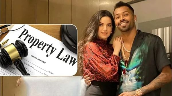 Hardik Pandya-Natasha Divorce: પતિની સંપત્તિ પર પત્નીનો કેટલો અધિકાર? જાણો શું કહે છે કાયદો?