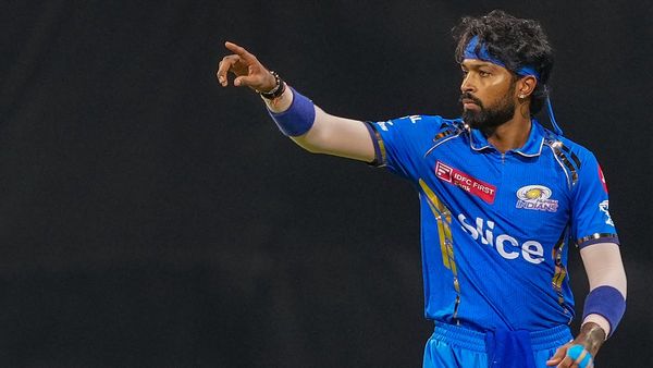 T20 WC 2024 : વર્લ્ડ કપ પહેલા હાર્દિક પંડ્યા લાગી શકે છે પ્રતિબંધ, જાણો કેમ?