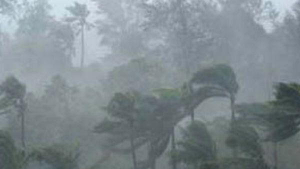 Gujarat Weather: ગુજરાતમાં આંધી-તોફાનના એંધાણ, આ દિવસે ગાજવીજ સાથે થશે વરસાદ