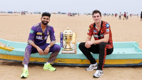 IPL Final 2024 : આઈપીએલ ફાઈનલમાં કોનું પલ્લુ ભારે? જાણો શું કહે છે હેડ ટુ હેડ રેકોર્ડ?