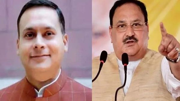 એવું તો શું કર્યું ભાજપના જેપી નડ્ડા, અમિત માલવીયાએ કે કોંગ્રેસે ફરિયાદ કરવી પડી!