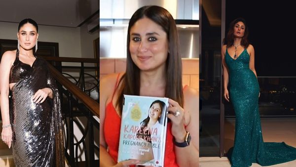 કરીના કપૂરની પ્રેગનેન્સી બુકને લઈને વિવાદ, ધાર્મિક મુદ્દે હાઈકોર્ટની નોટીસ