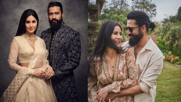 પ્રેગનેન્ટ છે કેટરિના કૈફ? જાણો કેમ અને કેવી રીતે સોશિયલ મીડિયા પર શરૂ થઈ ચર્ચા?