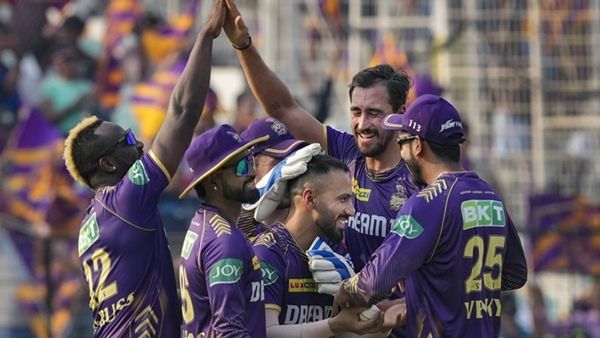 IPL 2024 : પ્લેઓફમાં ઘાતક બની શકે છે કોલકત્તા નાઈટ રાઈડર્સ, વિશ્વાસ ન આવતો હોય તો જોઈ લો આંકડા