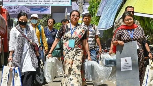 Lok Sabha Elections 2024: આજે પાંચમાં તબક્કાનુ મતદાન, જાણો શું-શું રહેશે બંધ