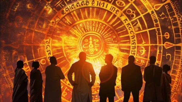 Lucky Zodiac Signs in Politics: રાજનીતિમાં અલગ મુકામ હાંસલ કરે છે આ રાશિના લોકો, બને છે મોટા નેતા