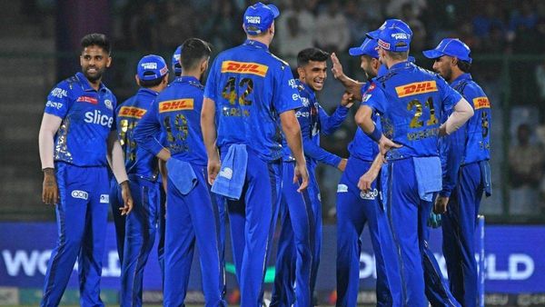 IPL 2024 Playoffs : હજુ પણ પ્લેઓફમાં પહોંચી શકે છે મુંબઈ ઈન્ડિયન્સ, જાણો કેવી રીતે?