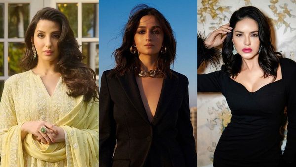 Lok Sabha Election 2024 : આ બોલિવૂડ સુંદરીઓને ભારતમાં મત આપવાનો અધિકાર નથી, જાણો કેમ?